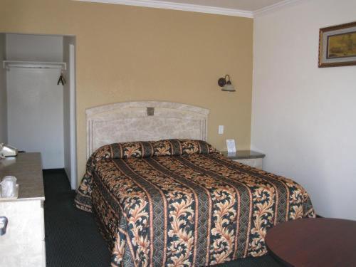 אינגלווד Geneva Motel חדר תמונה