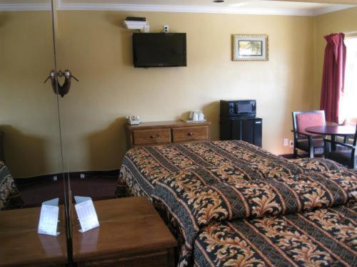 אינגלווד Geneva Motel חדר תמונה
